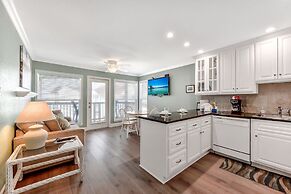 Seascape 2309 2 Bedroom Condo by RedAwning