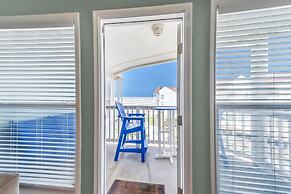 Seascape 2309 2 Bedroom Condo by RedAwning