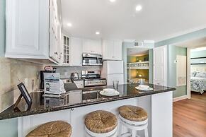 Seascape 2309 2 Bedroom Condo by RedAwning