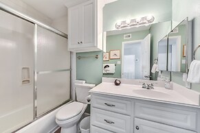 Seascape 2309 2 Bedroom Condo by RedAwning