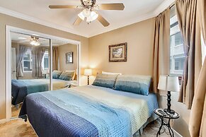 Seascape 2207 1 Bedroom Apts by RedAwning