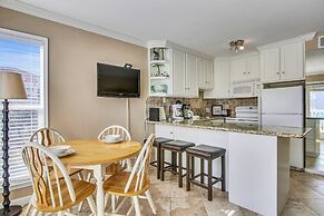 Seascape 2207 1 Bedroom Apts by RedAwning