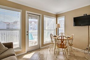 Seascape 2207 1 Bedroom Apts by RedAwning