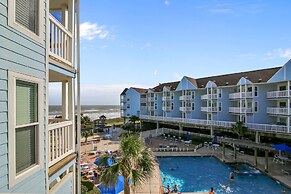 Seascape 2207 1 Bedroom Apts by RedAwning