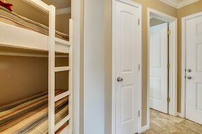 Seascape 2207 1 Bedroom Apts by RedAwning