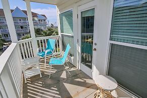 Seascape 2207 1 Bedroom Apts by RedAwning