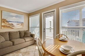 Seascape 2207 1 Bedroom Apts by RedAwning