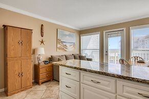 Seascape 2207 1 Bedroom Apts by RedAwning