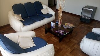 DEPARTAMENTO PISO 20a, CENTRICO, CERCA EMBAJADA AMERICANA, TELEFERICO,