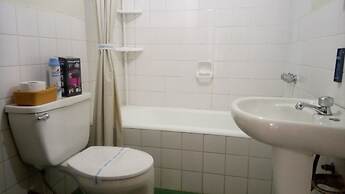 DEPARTAMENTO PISO 20a, CENTRICO, CERCA EMBAJADA AMERICANA, TELEFERICO,