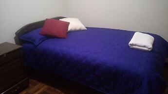 DEPARTAMENTO PISO 20a, CENTRICO, CERCA EMBAJADA AMERICANA, TELEFERICO,