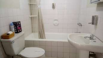 DEPARTAMENTO PISO 20a, CENTRICO, CERCA EMBAJADA AMERICANA, TELEFERICO,