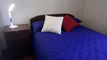 DEPARTAMENTO PISO 20a, CENTRICO, CERCA EMBAJADA AMERICANA, TELEFERICO,