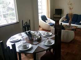 DEPARTAMENTO PISO 20a, CENTRICO, CERCA EMBAJADA AMERICANA, TELEFERICO,