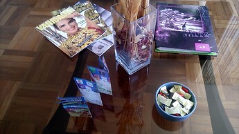 DEPARTAMENTO PISO 20a, CENTRICO, CERCA EMBAJADA AMERICANA, TELEFERICO,