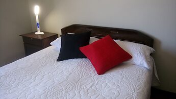 DEPARTAMENTO PISO 20a, CENTRICO, CERCA EMBAJADA AMERICANA, TELEFERICO,