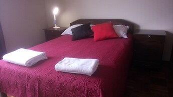 DEPARTAMENTO PISO 20a, CENTRICO, CERCA EMBAJADA AMERICANA, TELEFERICO,