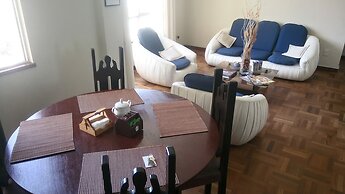 DEPARTAMENTO PISO 20a, CENTRICO, CERCA EMBAJADA AMERICANA, TELEFERICO,