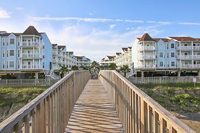 Seascape 2221 1 Bedroom Condo by RedAwning