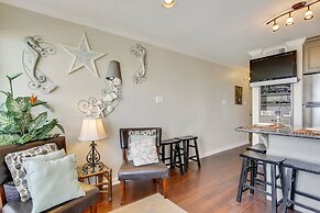 Seascape 2221 1 Bedroom Condo by RedAwning