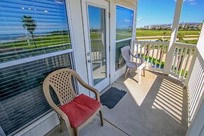 Seascape 2221 1 Bedroom Condo by RedAwning