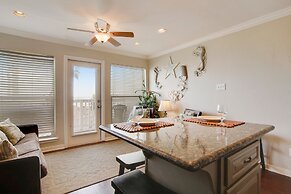 Seascape 2221 1 Bedroom Condo by RedAwning