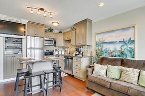 Seascape 2221 1 Bedroom Condo by RedAwning