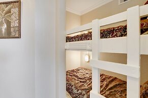 Seascape 2221 1 Bedroom Condo by RedAwning