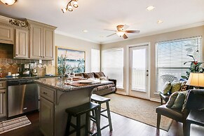 Seascape 2221 1 Bedroom Condo by RedAwning