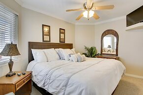 Seascape 2221 1 Bedroom Condo by RedAwning