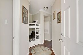 Seascape 2221 1 Bedroom Condo by RedAwning