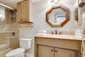 Seascape 2221 1 Bedroom Condo by RedAwning