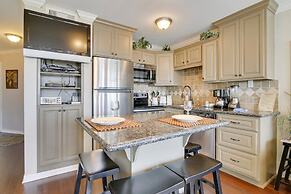 Seascape 2221 1 Bedroom Condo by RedAwning