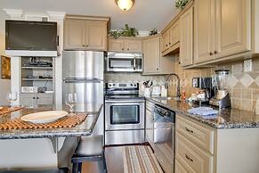 Seascape 2221 1 Bedroom Condo by RedAwning