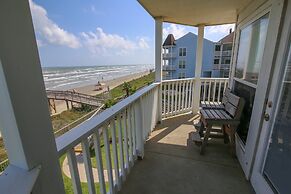 Seascape 2211 2 Bedroom Condo by RedAwning