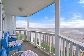 Seascape 2211 2 Bedroom Condo by RedAwning