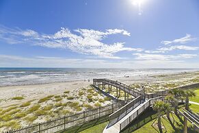 Seascape 2211 2 Bedroom Condo by RedAwning