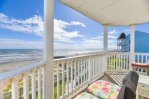 Seascape 2211 2 Bedroom Condo by RedAwning