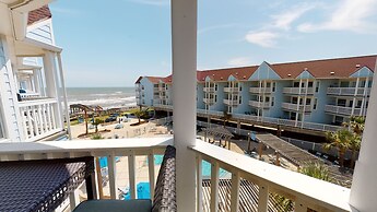 Seascape 2306 1 Bedroom Condo by RedAwning