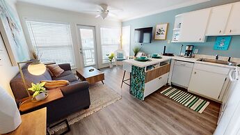 Seascape 2306 1 Bedroom Condo by RedAwning