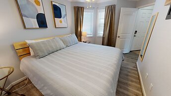 Seascape 2306 1 Bedroom Condo by RedAwning