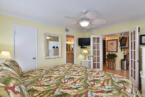 Seascape 2301 2 Bedroom Condo by RedAwning