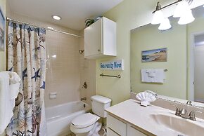 Seascape 2301 2 Bedroom Condo by RedAwning