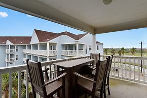 Seascape 2301 2 Bedroom Condo by RedAwning