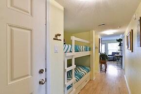 Seascape 2301 2 Bedroom Condo by RedAwning