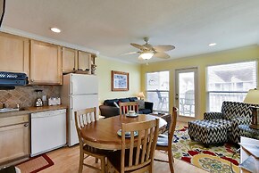 Seascape 2301 2 Bedroom Condo by RedAwning