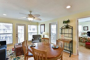 Seascape 2301 2 Bedroom Condo by RedAwning