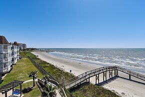 Seascape 1311 2 Bedroom Condo by RedAwning