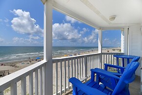 Seascape 1311 2 Bedroom Condo by RedAwning