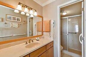 Seascape 1311 2 Bedroom Condo by RedAwning